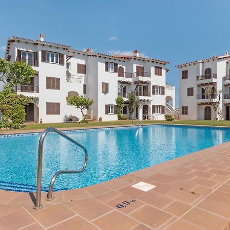 La Gardenia 41 Διαμέρισμα Ες Καστέλ Εξωτερικό φωτογραφία