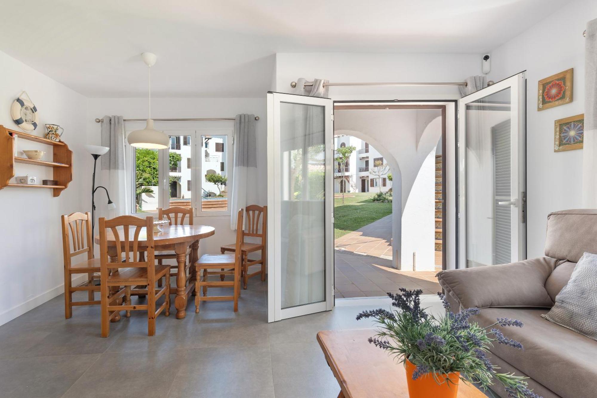 La Gardenia 41 Διαμέρισμα Ες Καστέλ Εξωτερικό φωτογραφία