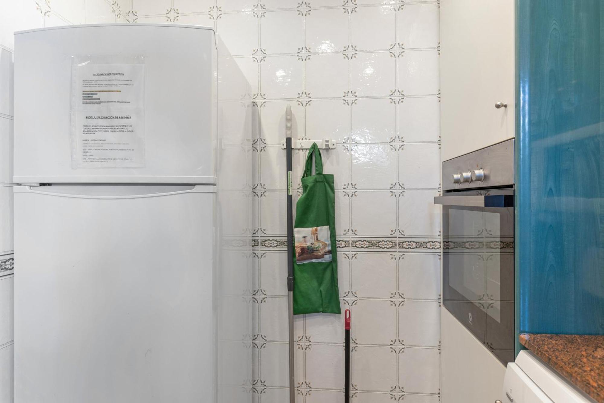 La Gardenia 41 Διαμέρισμα Ες Καστέλ Εξωτερικό φωτογραφία
